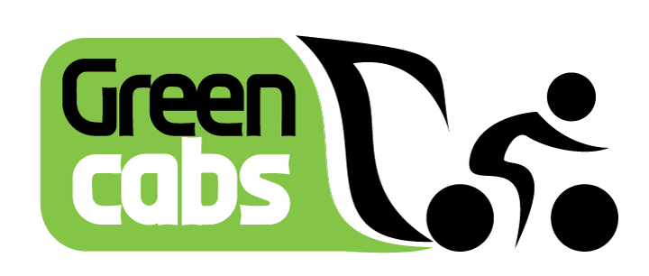 Green Cabs - Pedicabs Service